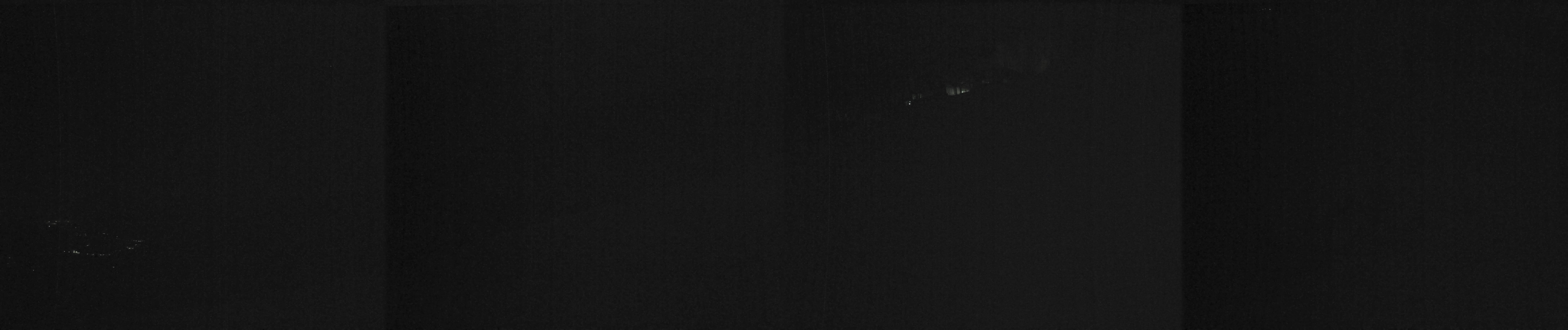 Archiv Foto Webcam Hauser Kaibling: Bergstation der 8er Gondel