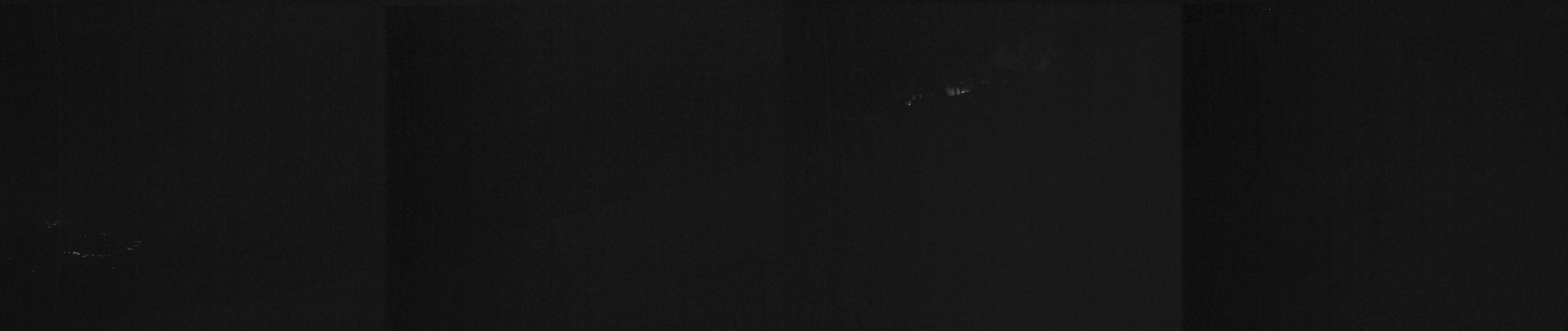 Archiv Foto Webcam Hauser Kaibling: Bergstation der 8er Gondel