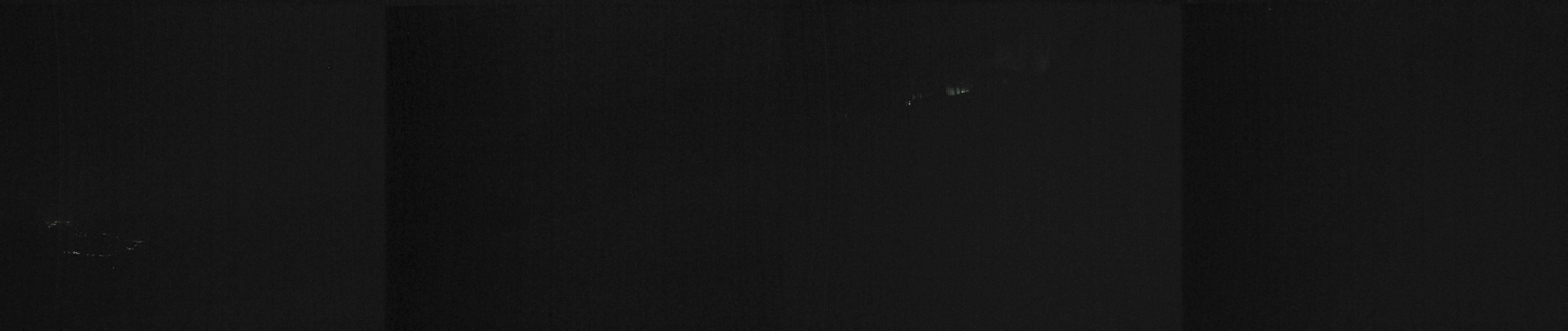 Archiv Foto Webcam Hauser Kaibling: Bergstation der 8er Gondel