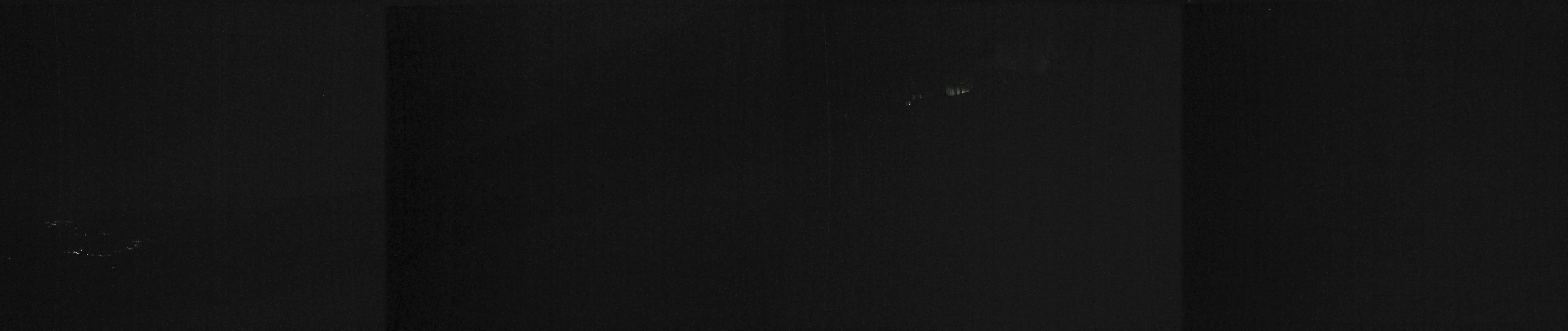 Archiv Foto Webcam Hauser Kaibling: Bergstation der 8er Gondel