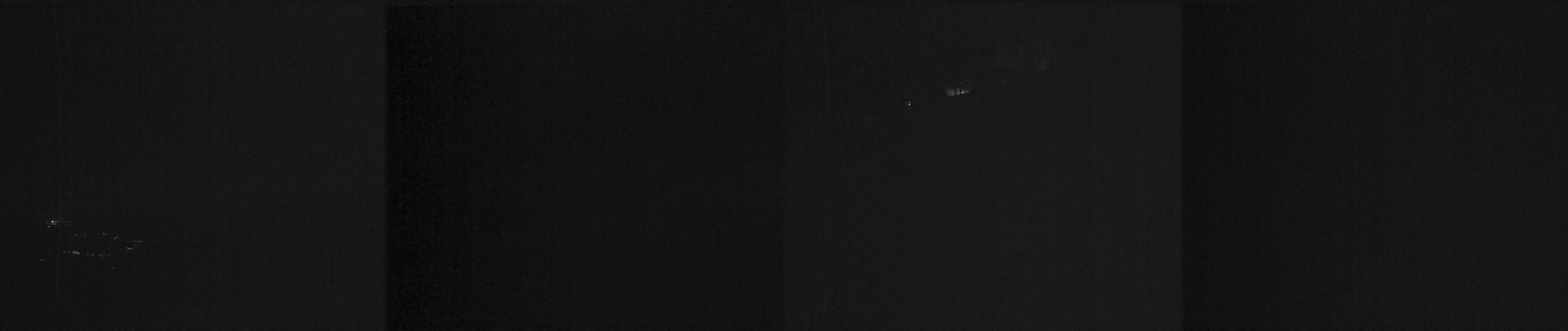 Archiv Foto Webcam Hauser Kaibling: Bergstation der 8er Gondel