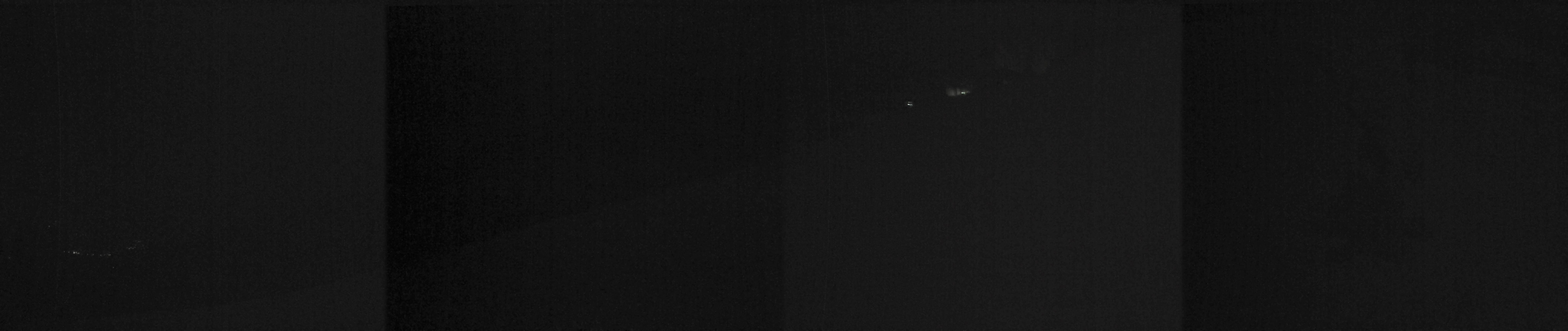 Archiv Foto Webcam Hauser Kaibling: Bergstation der 8er Gondel