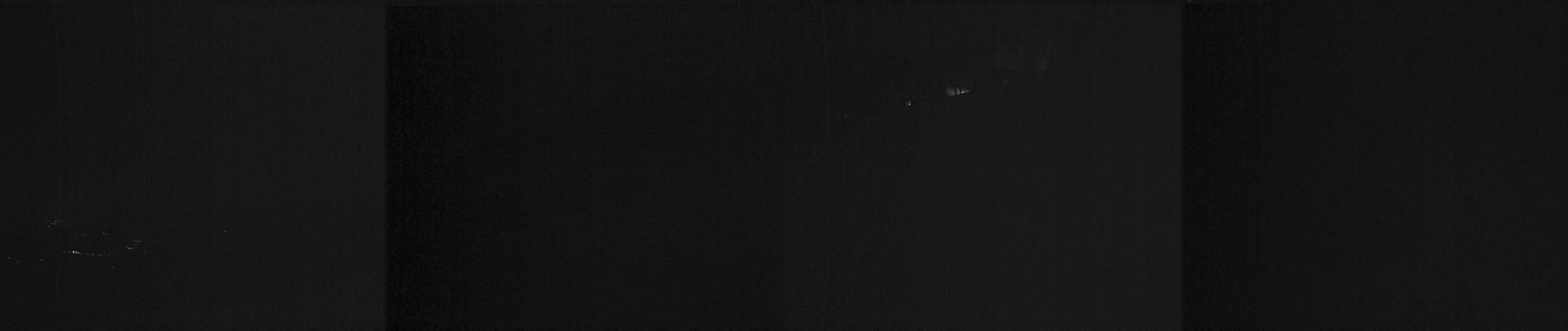 Archived image Webcam Hauser Kabling: top station of the gondola