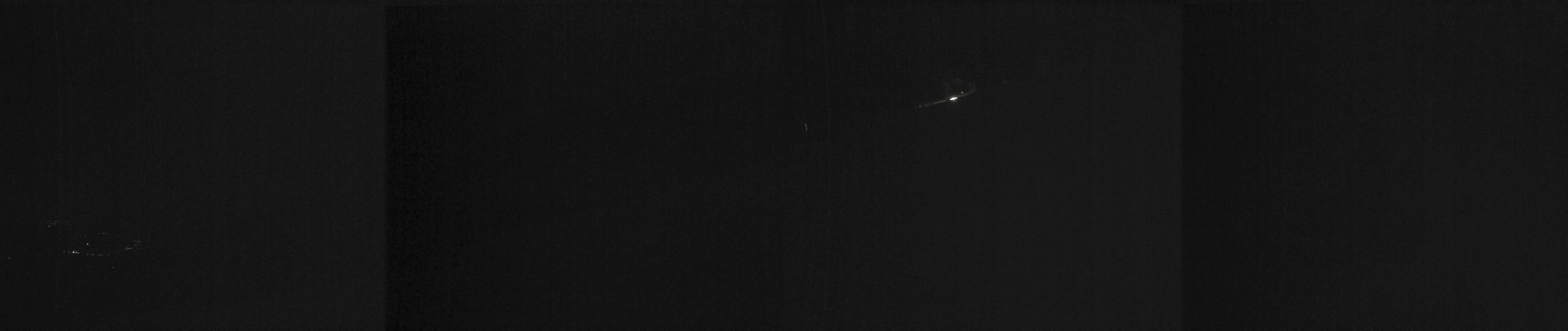 Archiv Foto Webcam Hauser Kaibling: Bergstation der 8er Gondel