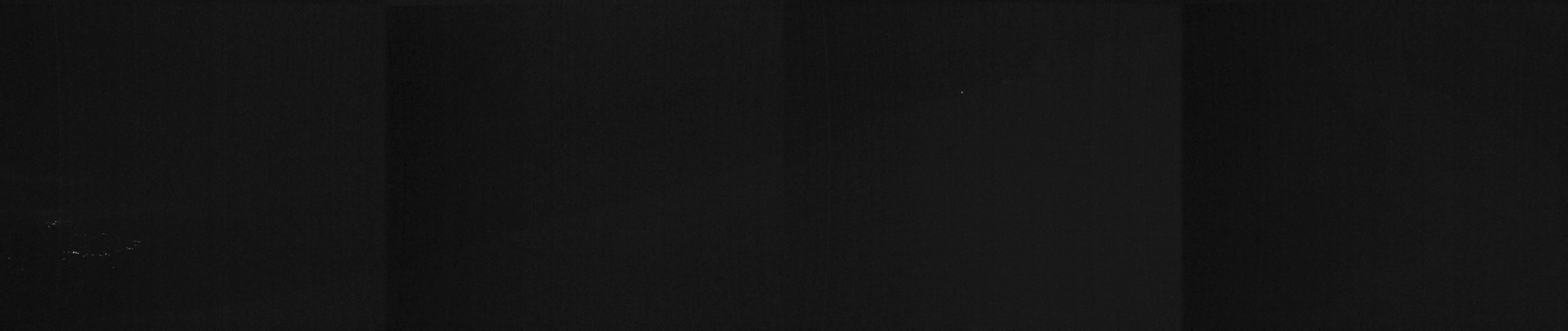 Archiv Foto Webcam Hauser Kaibling: Bergstation der 8er Gondel