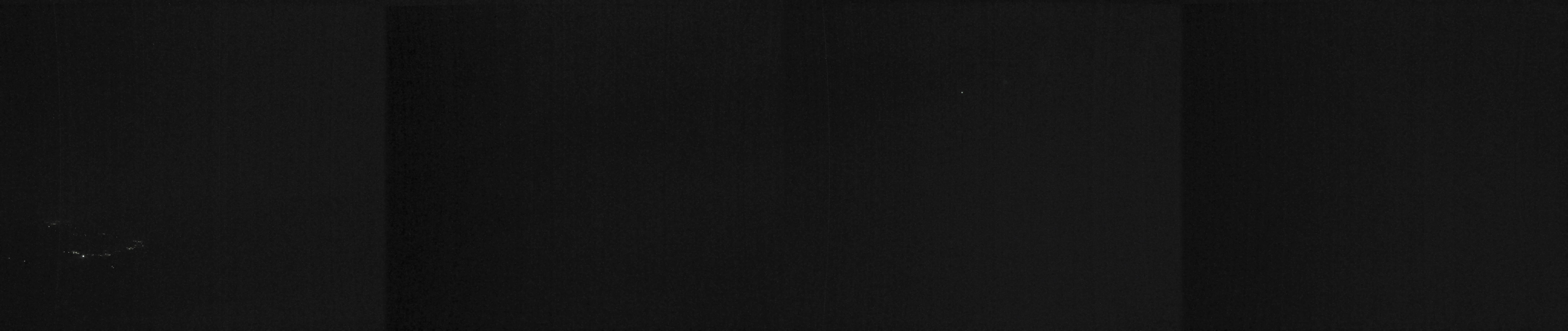 Archiv Foto Webcam Hauser Kaibling: Bergstation der 8er Gondel