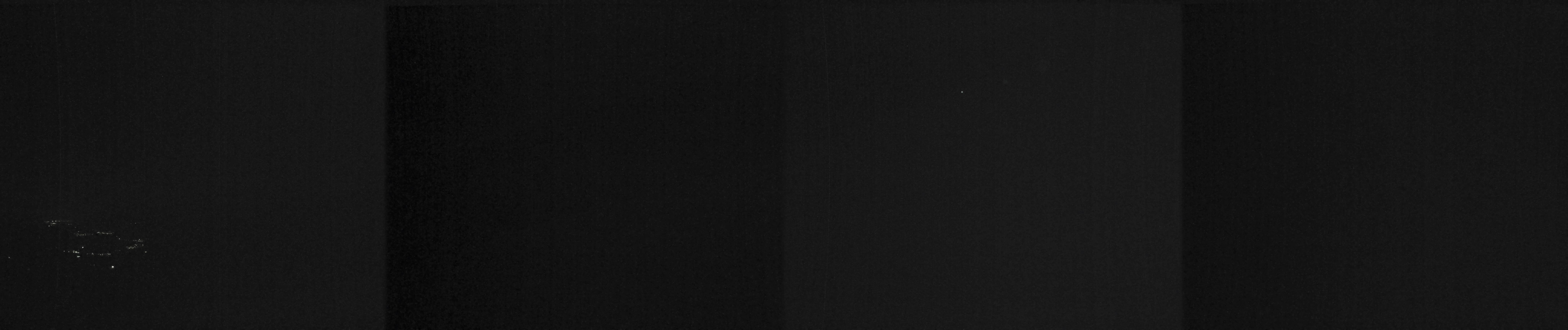 Archiv Foto Webcam Hauser Kaibling: Bergstation der 8er Gondel