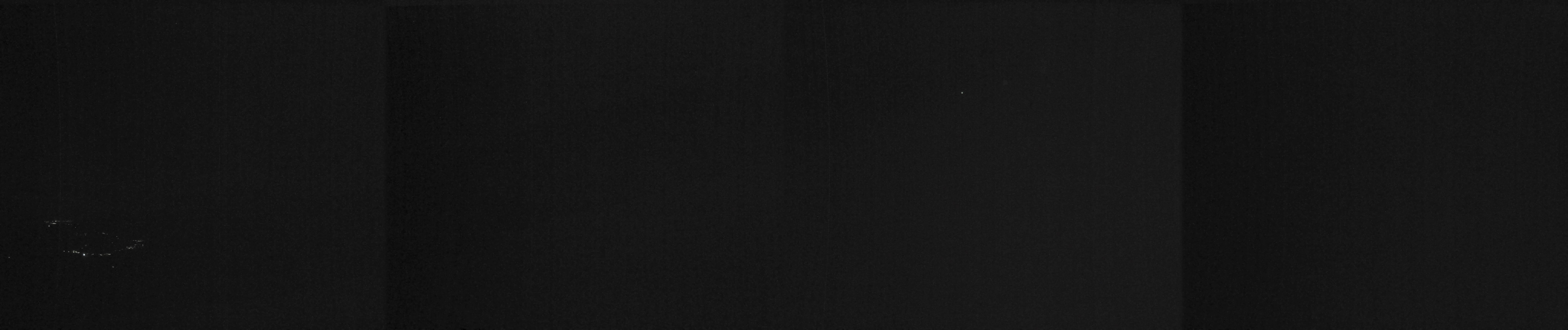 Archived image Webcam Hauser Kabling: top station of the gondola