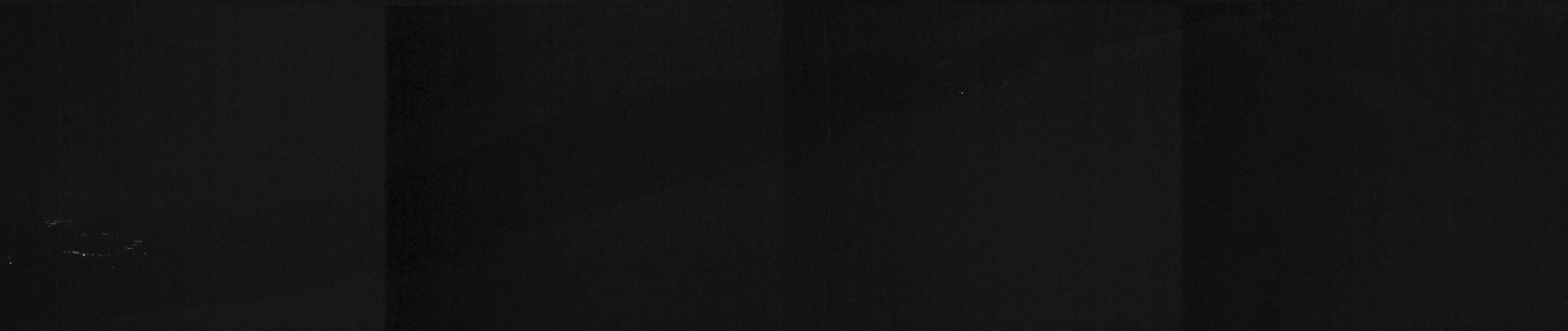 Archived image Webcam Hauser Kabling: top station of the gondola