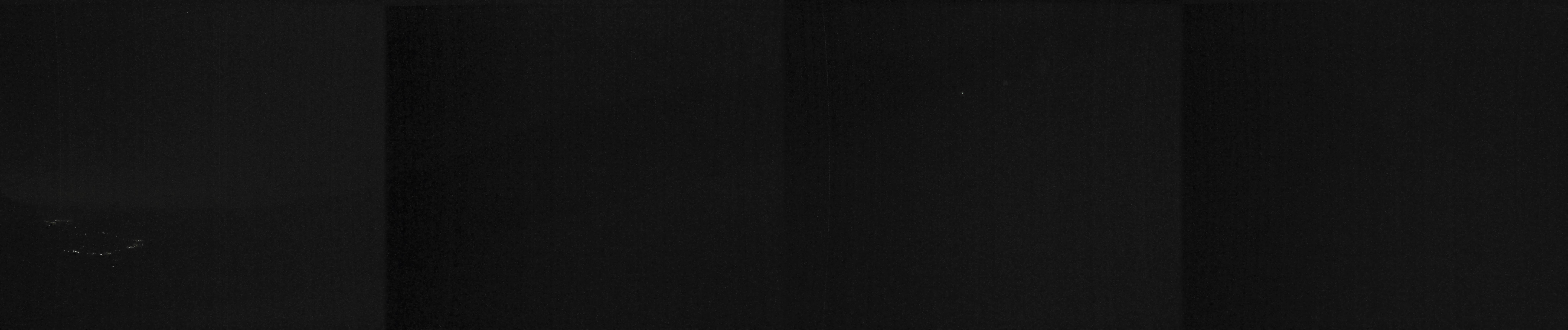 Archived image Webcam Hauser Kabling: top station of the gondola