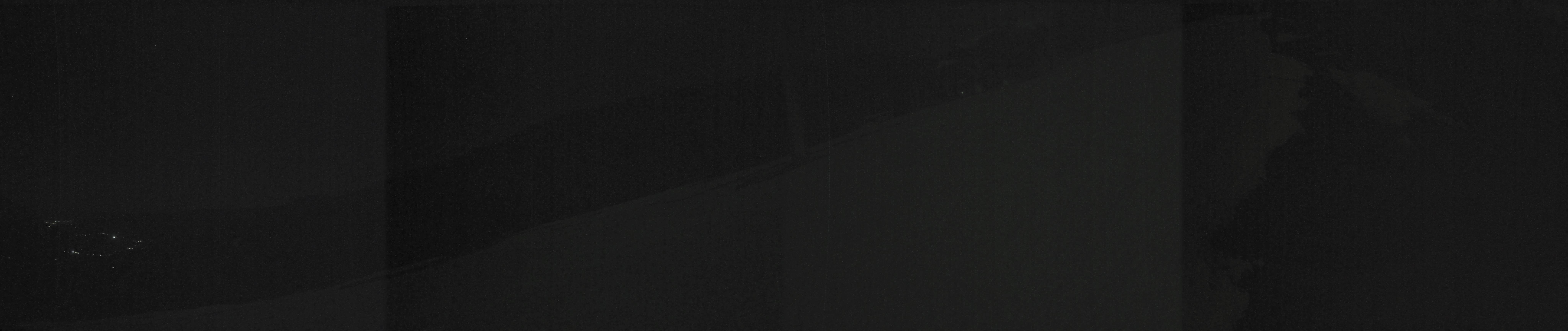 Archiv Foto Webcam Hauser Kaibling: Bergstation der 8er Gondel