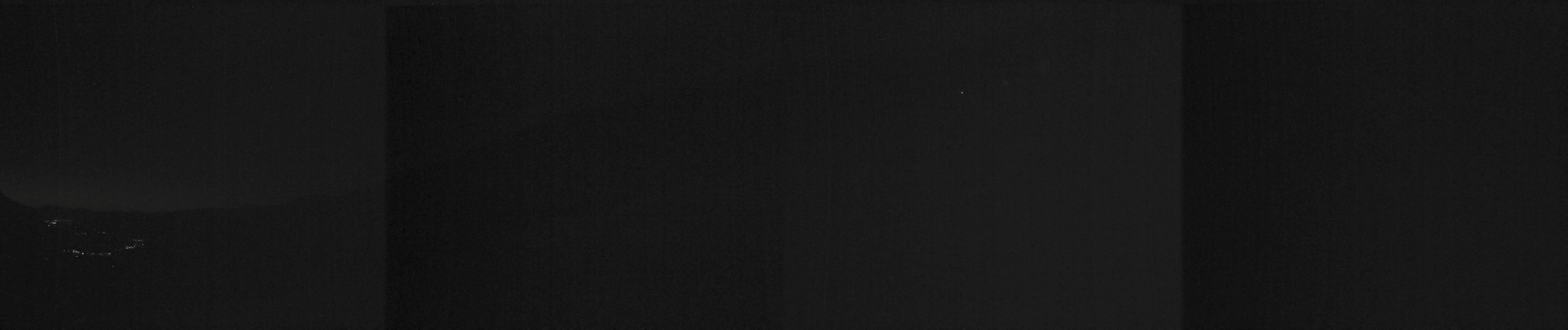 Archiv Foto Webcam Hauser Kaibling: Bergstation der 8er Gondel