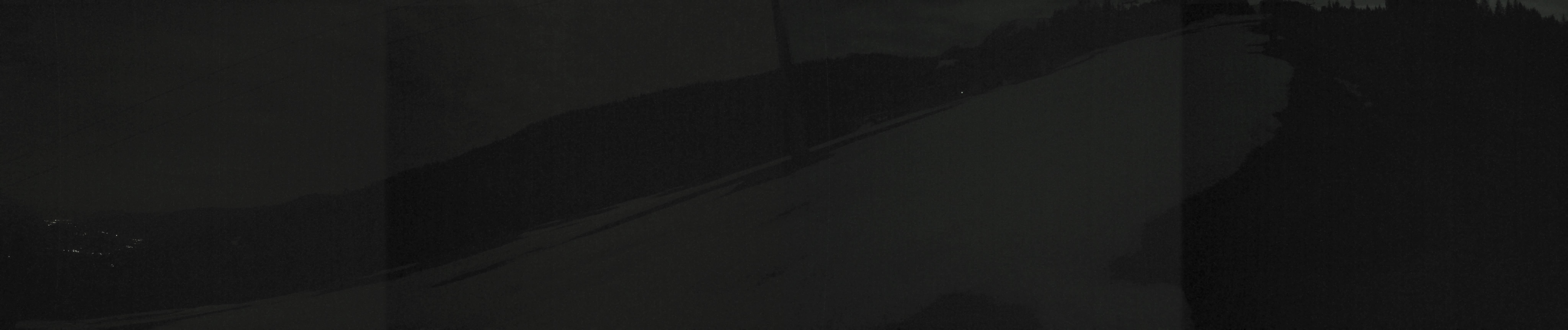 Archiv Foto Webcam Hauser Kaibling: Bergstation der 8er Gondel