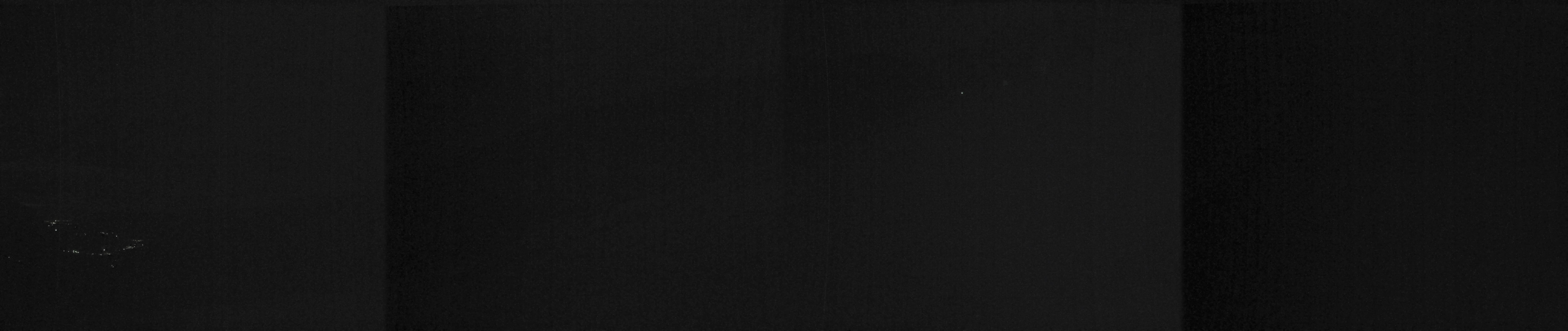 Archiv Foto Webcam Hauser Kaibling: Bergstation der 8er Gondel