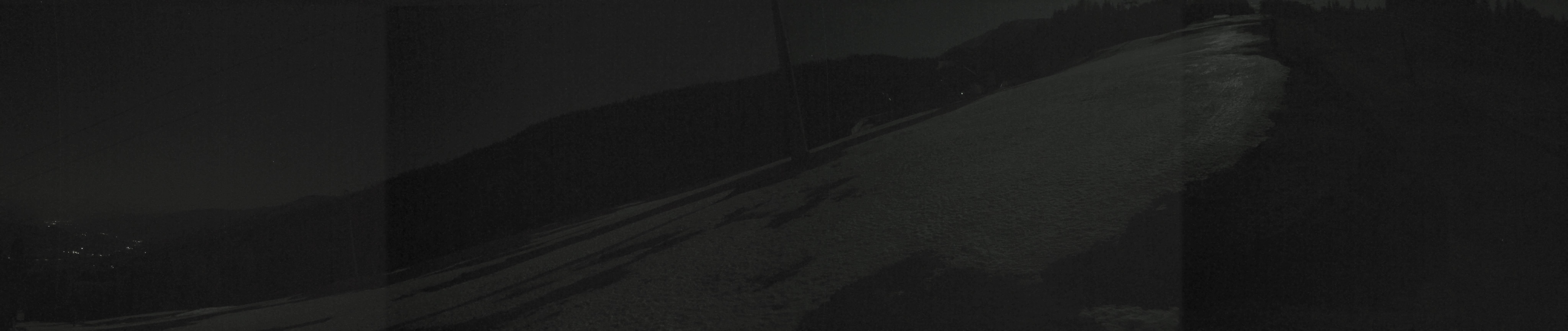 Archiv Foto Webcam Hauser Kaibling: Bergstation der 8er Gondel