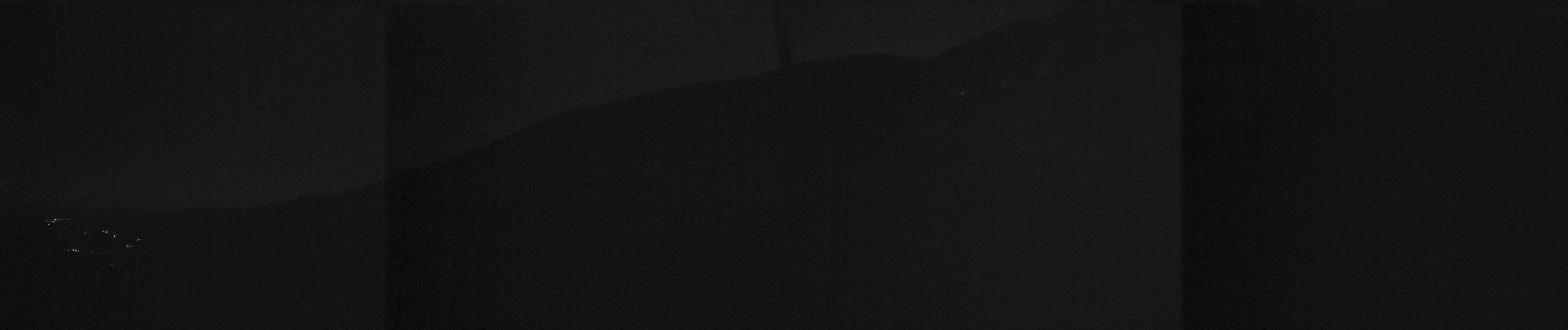 Archiv Foto Webcam Hauser Kaibling: Bergstation der 8er Gondel