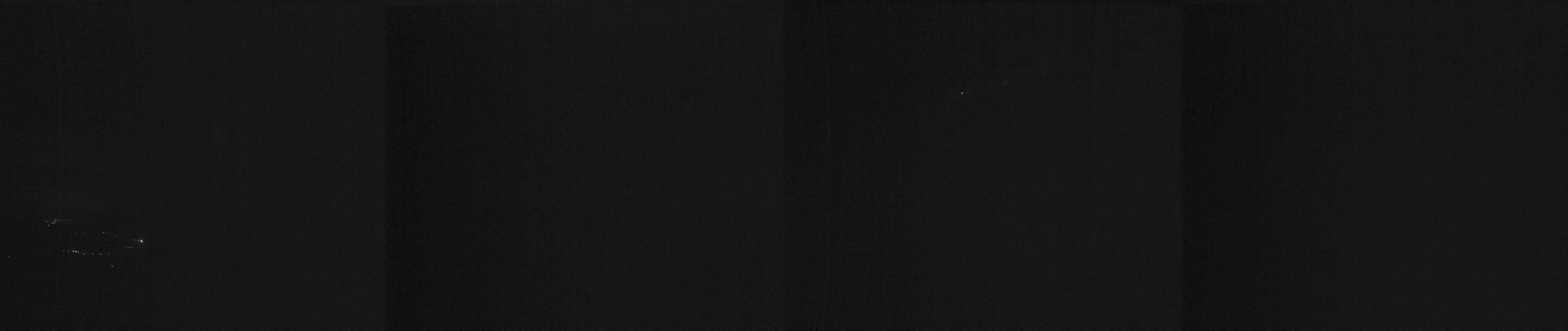 Archived image Webcam Hauser Kabling: top station of the gondola