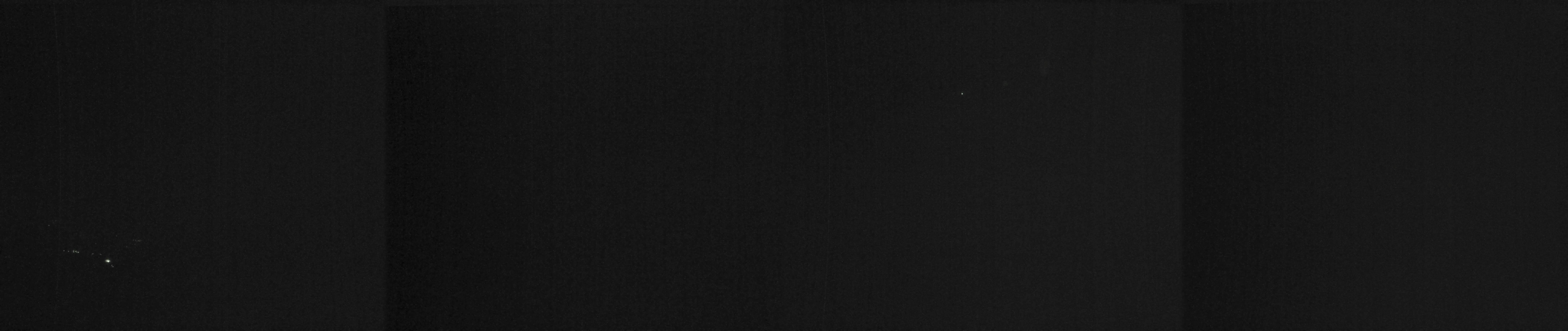 Archived image Webcam Hauser Kabling: top station of the gondola