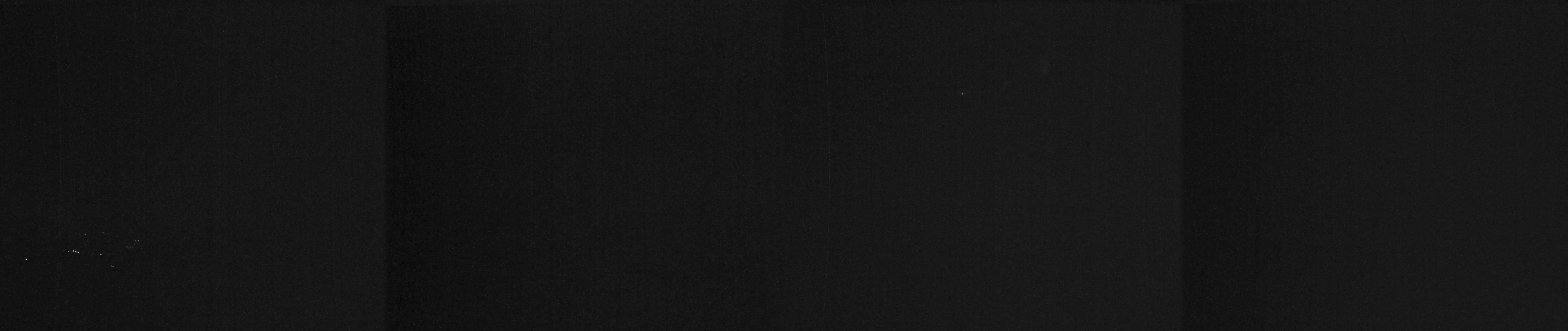 Archived image Webcam Hauser Kabling: top station of the gondola