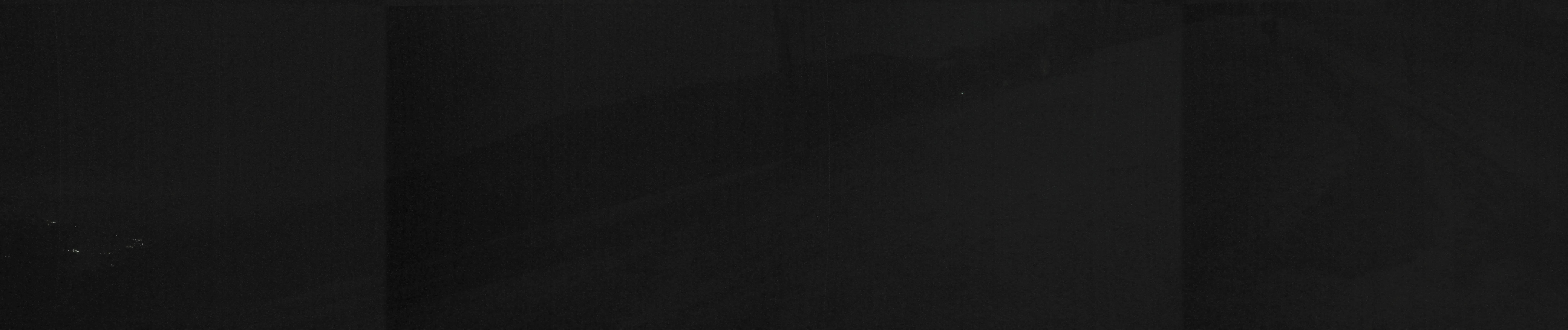 Archived image Webcam Hauser Kabling: top station of the gondola