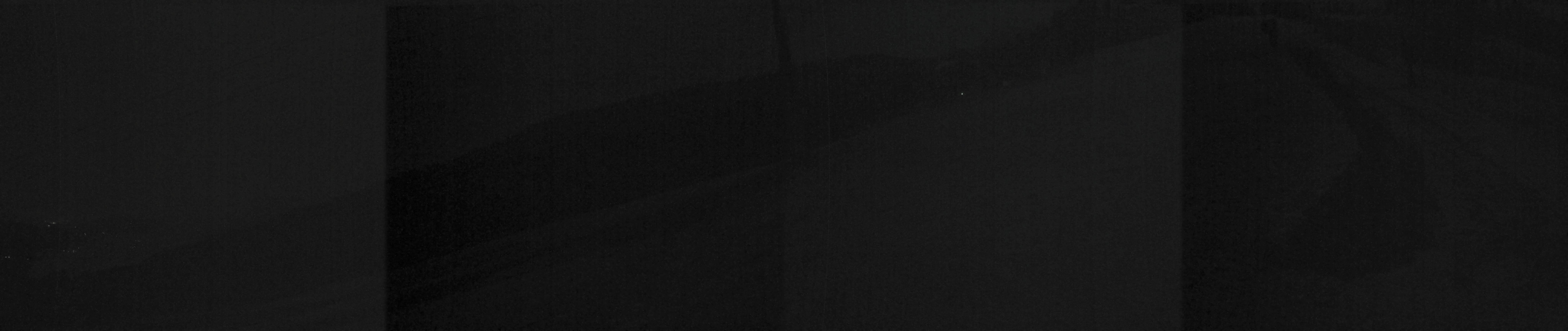 Archiv Foto Webcam Hauser Kaibling: Bergstation der 8er Gondel