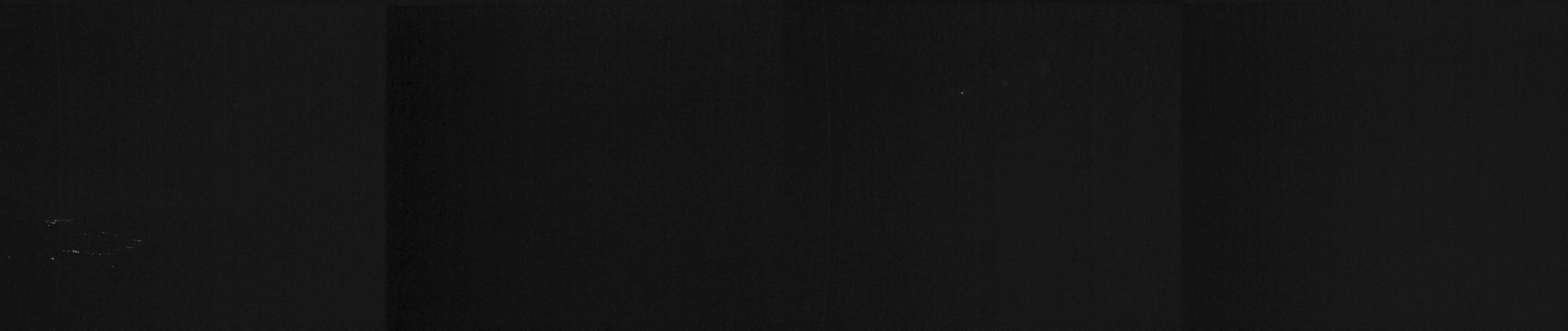 Archiv Foto Webcam Hauser Kaibling: Bergstation der 8er Gondel