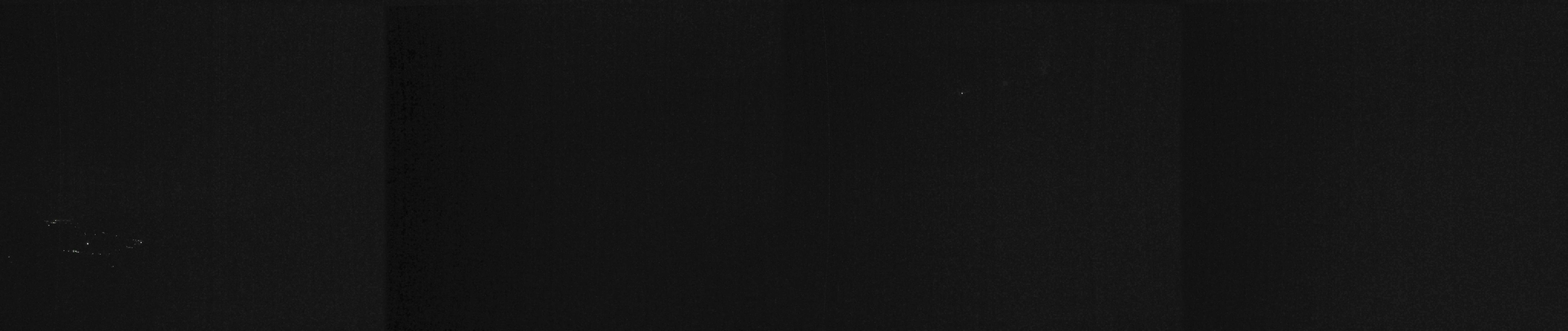 Archiv Foto Webcam Hauser Kaibling: Bergstation der 8er Gondel