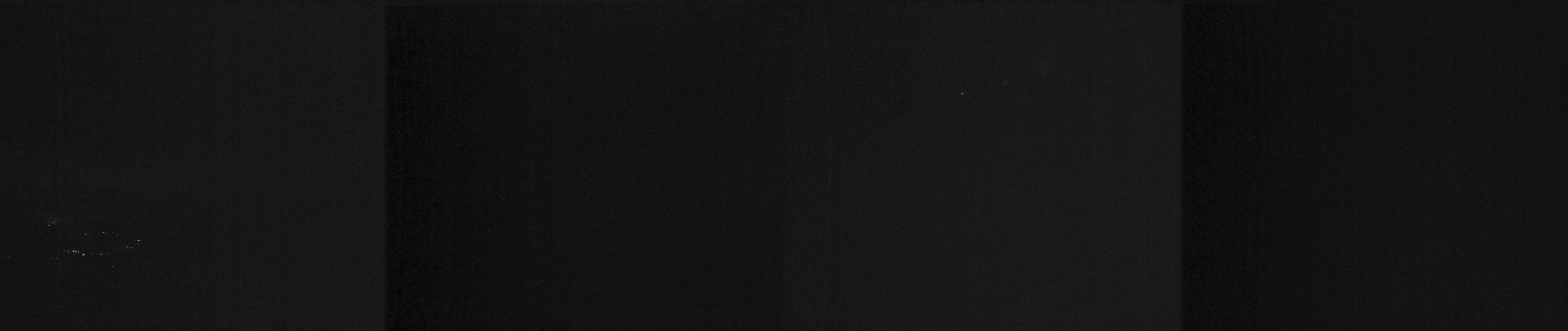 Archiv Foto Webcam Hauser Kaibling: Bergstation der 8er Gondel