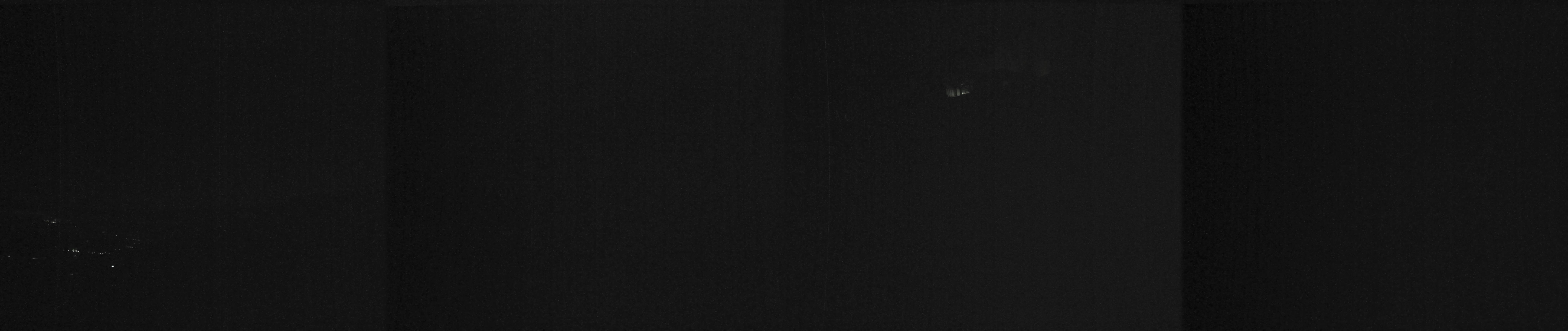 Archiv Foto Webcam Hauser Kaibling: Bergstation der 8er Gondel