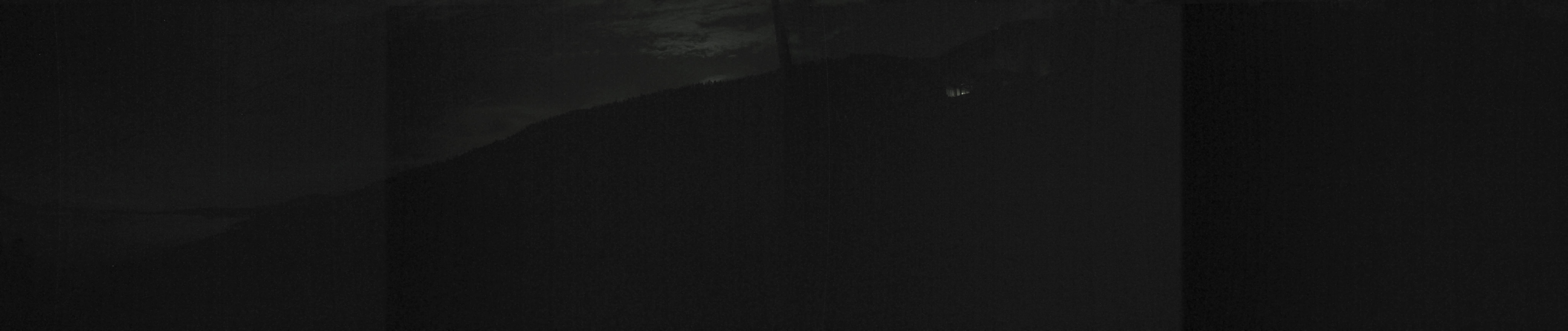 Archiv Foto Webcam Hauser Kaibling: Bergstation der 8er Gondel