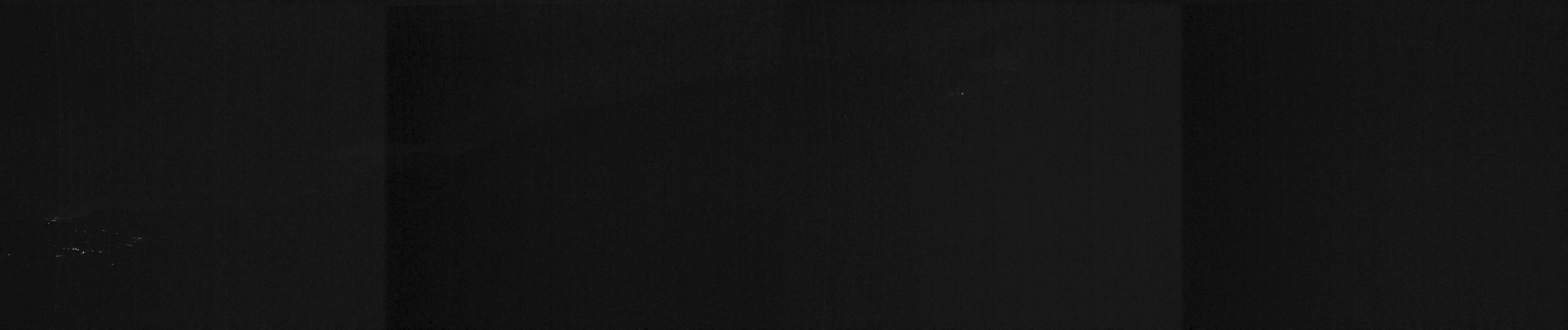 Archived image Webcam Hauser Kabling: top station of the gondola