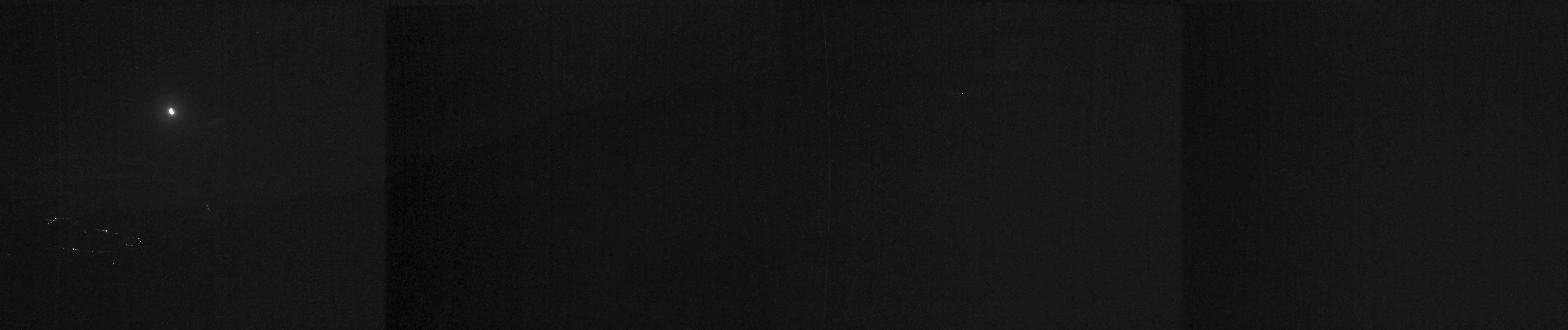 Archiv Foto Webcam Hauser Kaibling: Bergstation der 8er Gondel