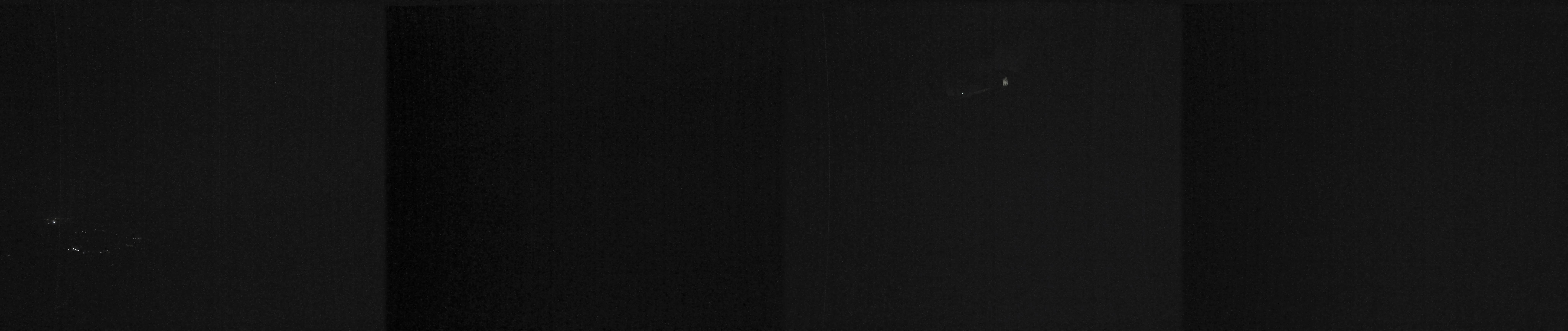 Archiv Foto Webcam Hauser Kaibling: Bergstation der 8er Gondel