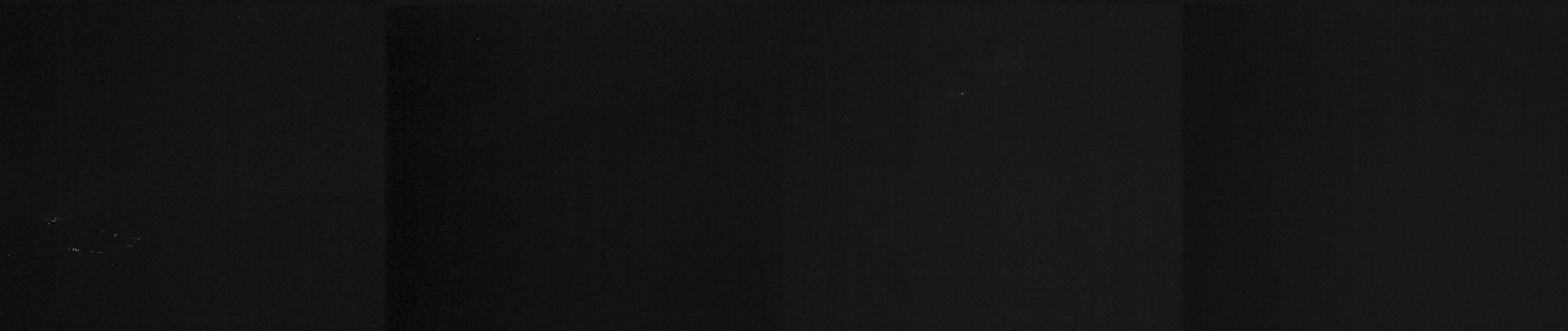 Archived image Webcam Hauser Kabling: top station of the gondola