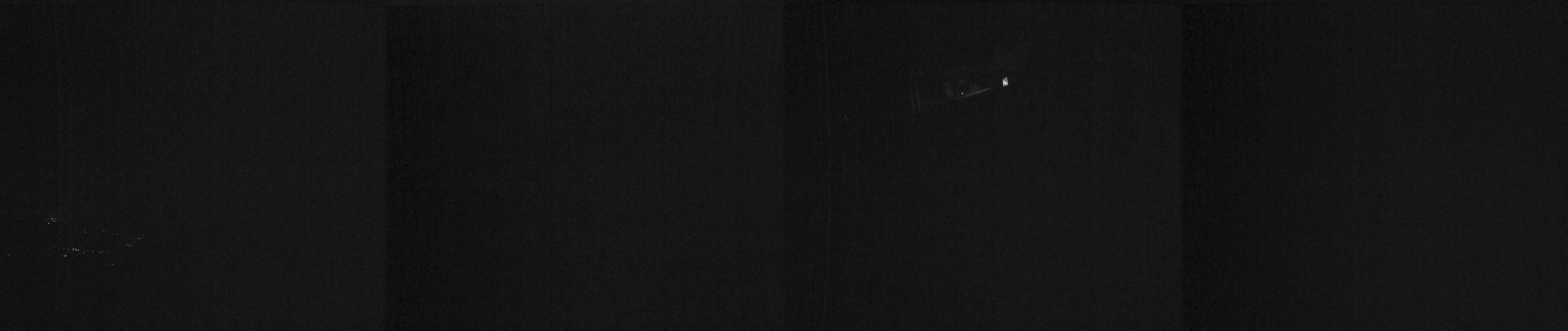 Archived image Webcam Hauser Kabling: top station of the gondola