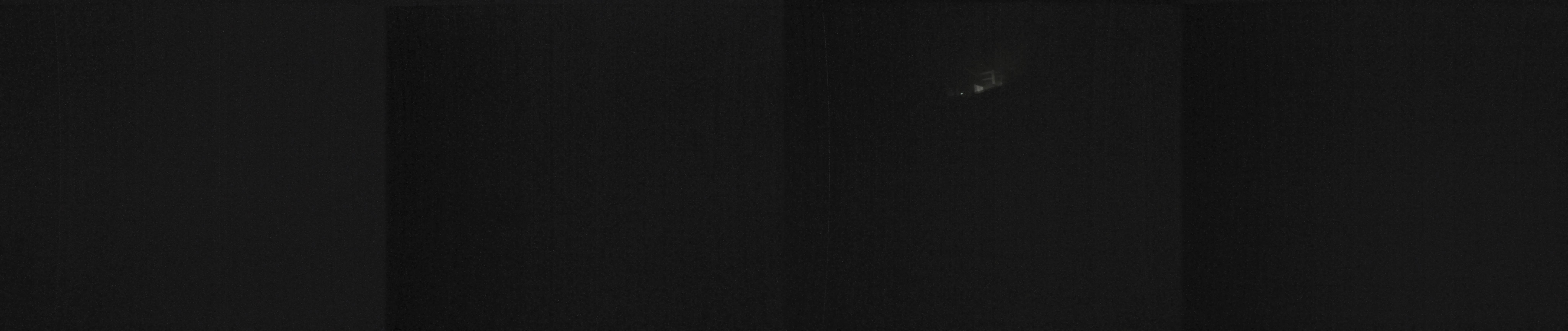Archiv Foto Webcam Hauser Kaibling: Bergstation der 8er Gondel