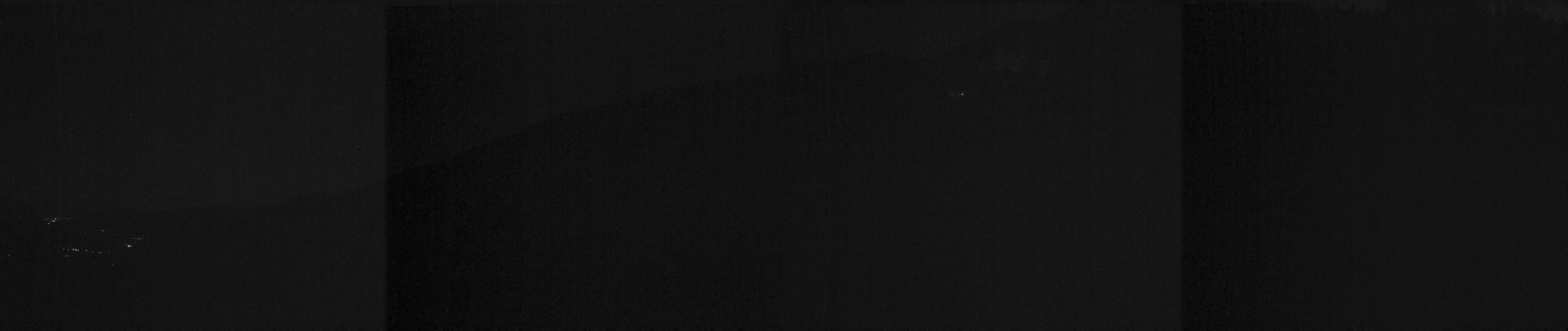 Archiv Foto Webcam Hauser Kaibling: Bergstation der 8er Gondel
