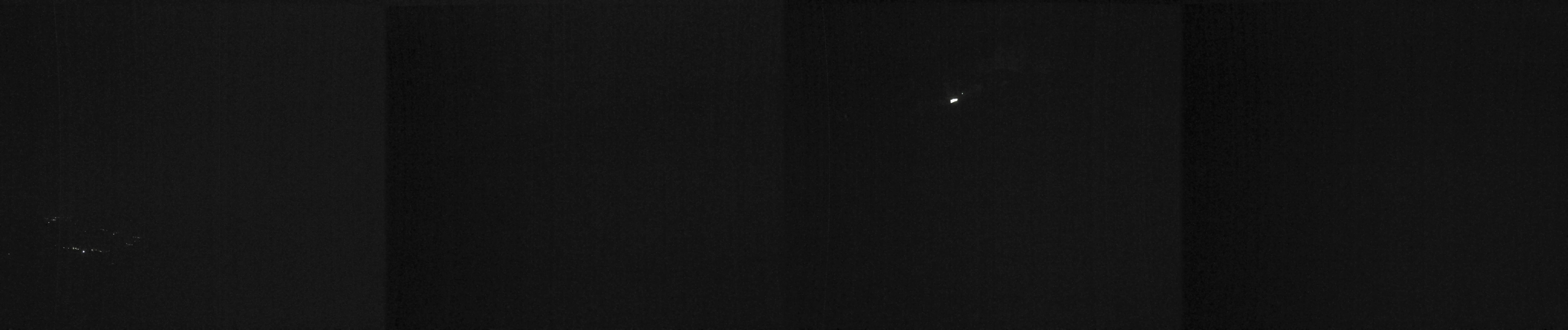Archiv Foto Webcam Hauser Kaibling: Bergstation der 8er Gondel