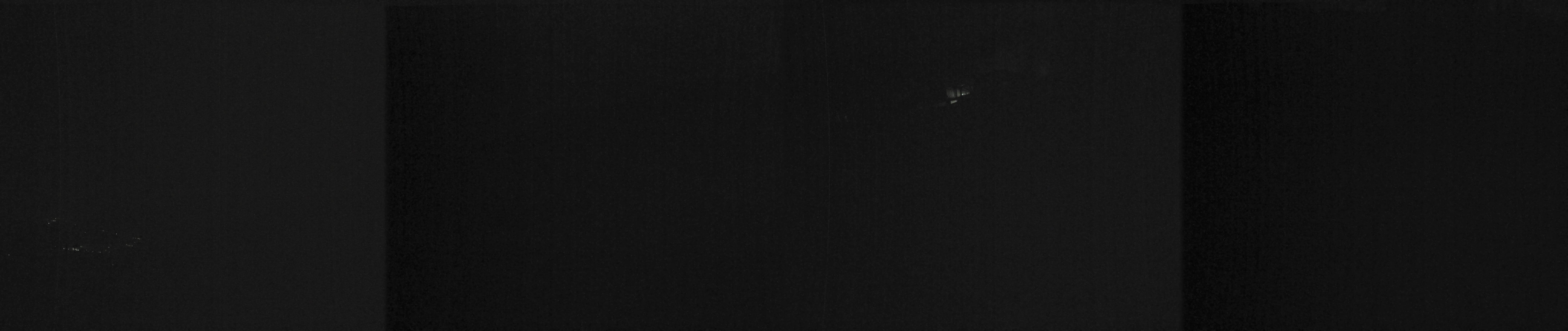 Archived image Webcam Hauser Kabling: top station of the gondola