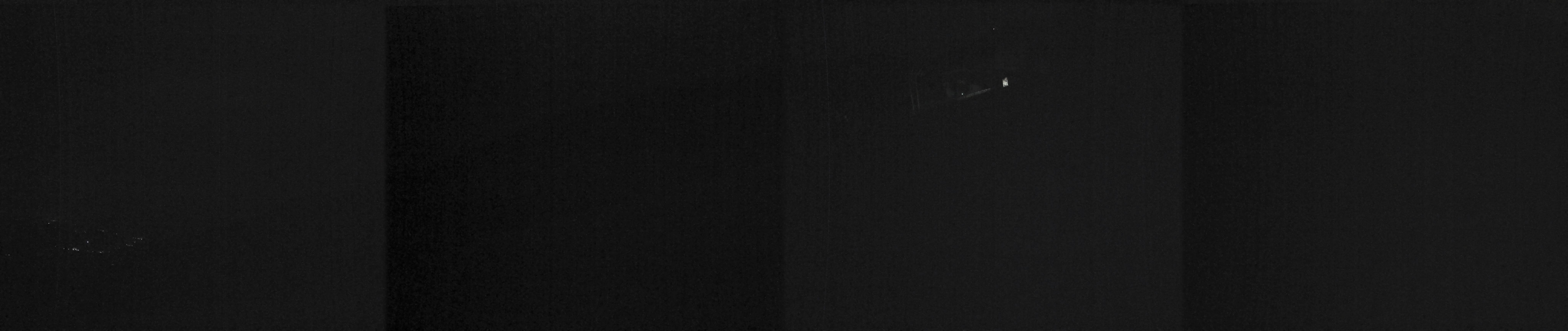 Archiv Foto Webcam Hauser Kaibling: Bergstation der 8er Gondel