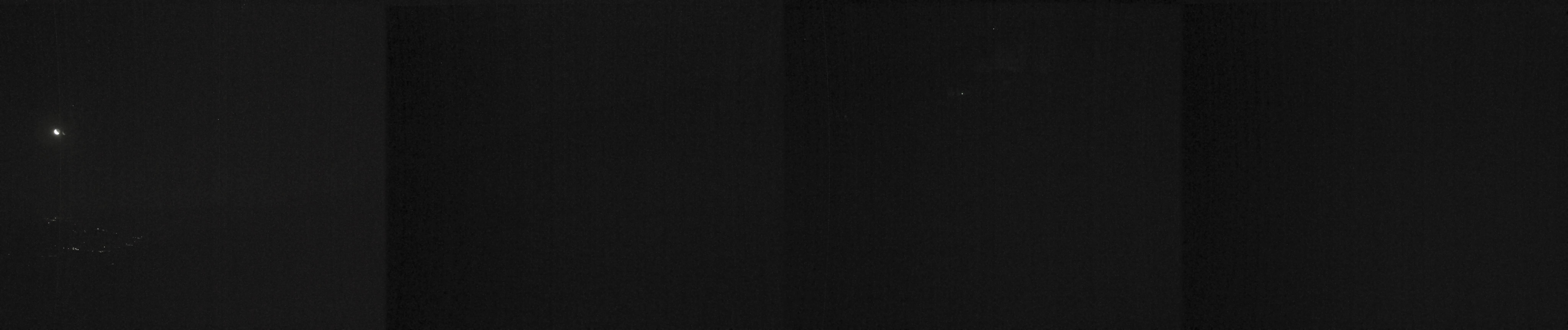 Archiv Foto Webcam Hauser Kaibling: Bergstation der 8er Gondel