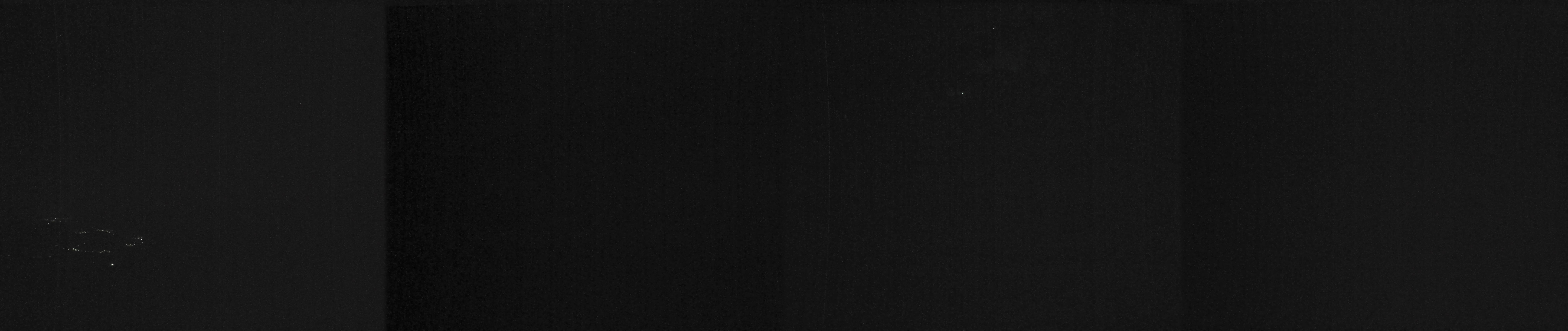 Archiv Foto Webcam Hauser Kaibling: Bergstation der 8er Gondel