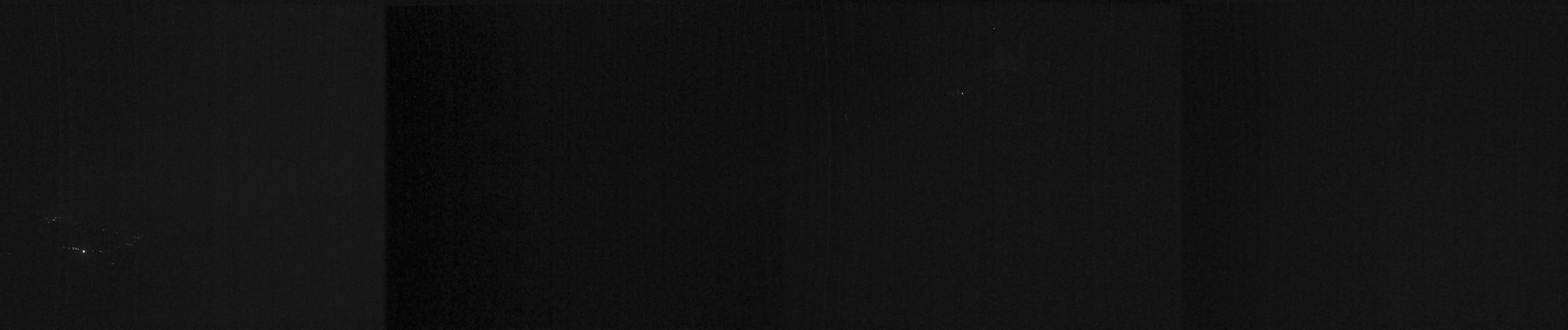 Archiv Foto Webcam Hauser Kaibling: Bergstation der 8er Gondel