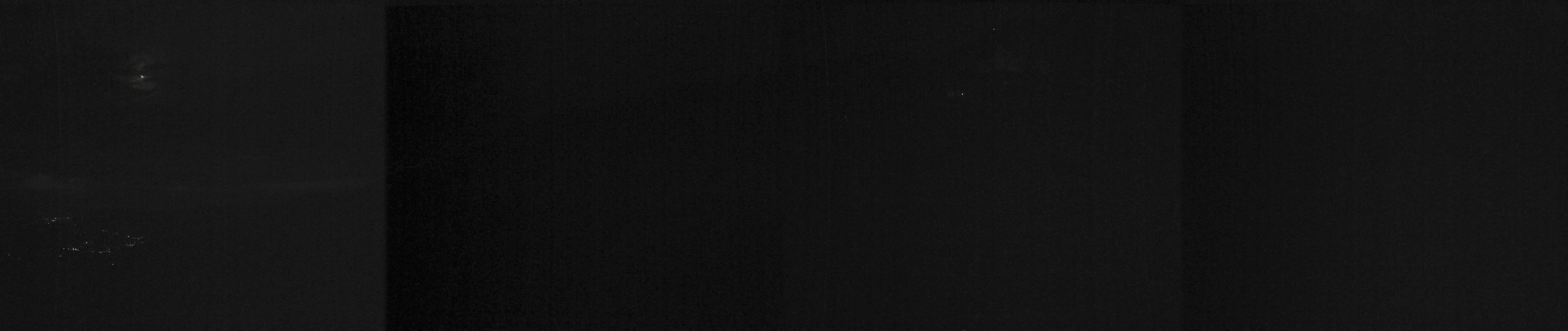 Archiv Foto Webcam Hauser Kaibling: Bergstation der 8er Gondel
