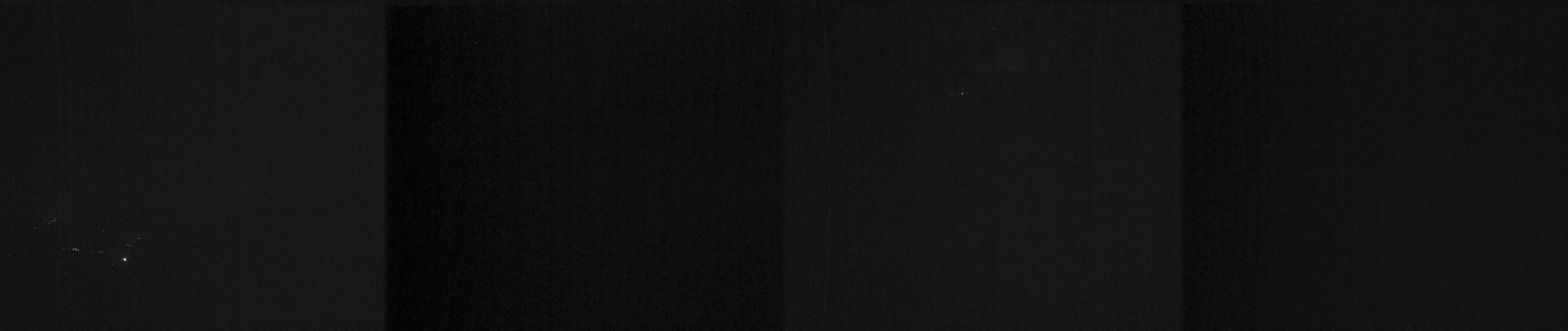 Archiv Foto Webcam Hauser Kaibling: Bergstation der 8er Gondel
