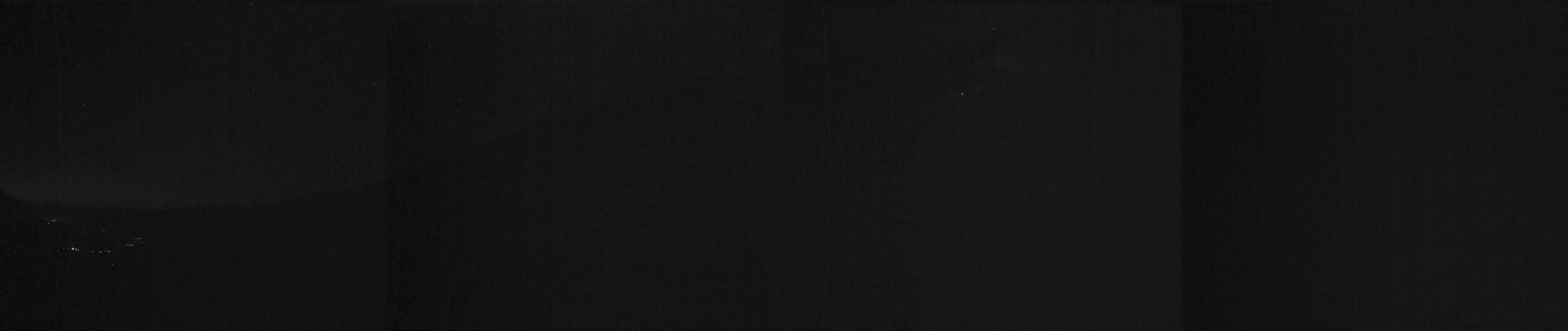 Archiv Foto Webcam Hauser Kaibling: Bergstation der 8er Gondel