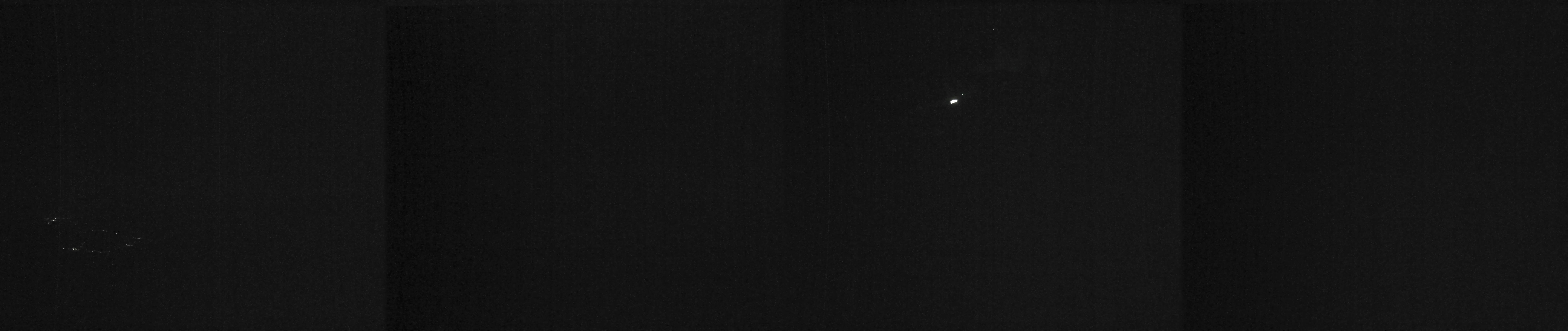 Archiv Foto Webcam Hauser Kaibling: Bergstation der 8er Gondel