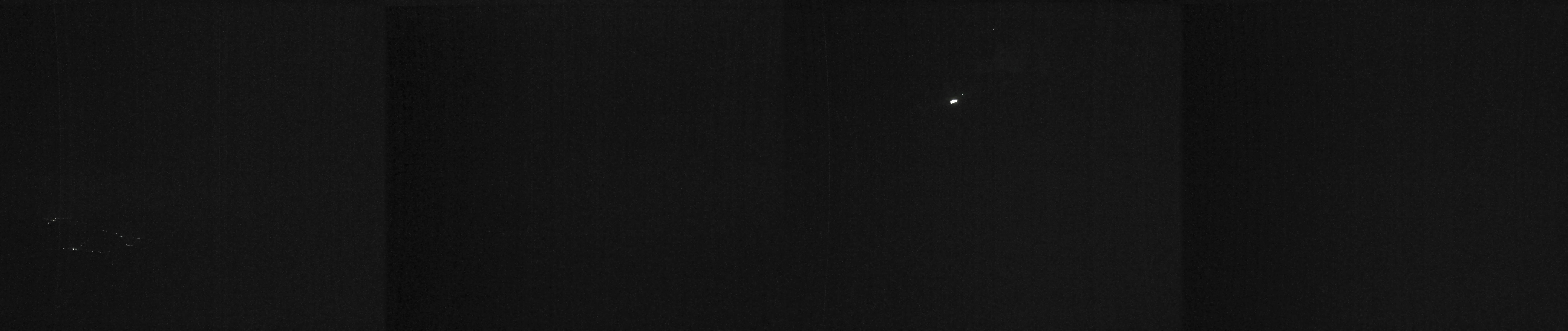 Archiv Foto Webcam Hauser Kaibling: Bergstation der 8er Gondel