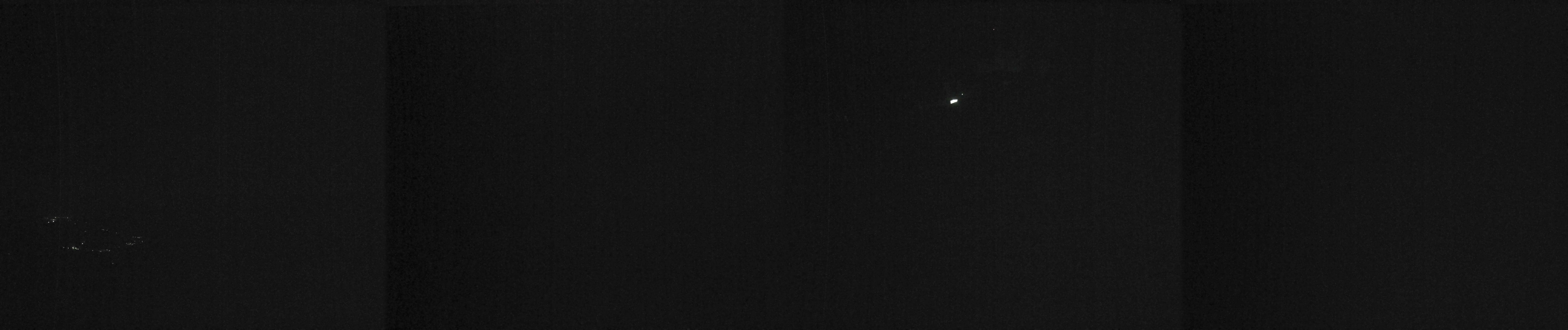Archiv Foto Webcam Hauser Kaibling: Bergstation der 8er Gondel