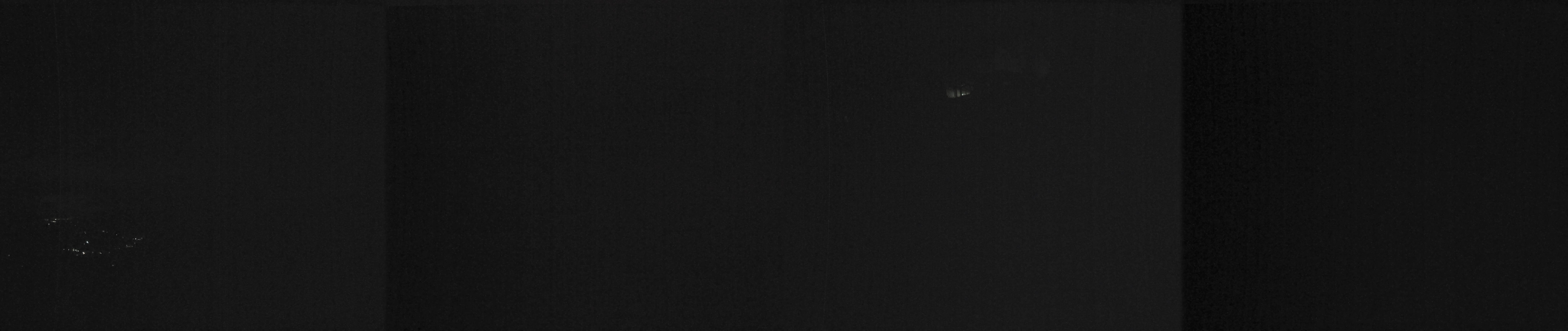 Archived image Webcam Hauser Kabling: top station of the gondola